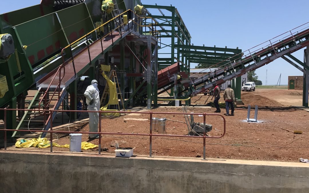 Onderberg Green Projects
